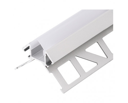 Профиль Arlight ARH-DECORE-S12-EXT-2000 ANOD внешний 023889