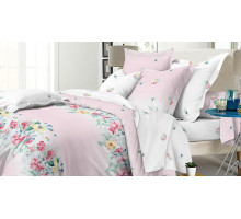 Постельное белье полутораспальное Флорин