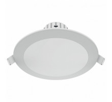 Встраиваемый светильник Gauss 946411 946411111