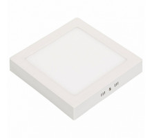 Накладной светильник Arlight Sp-r225 SP-S225x225-18W Warm White