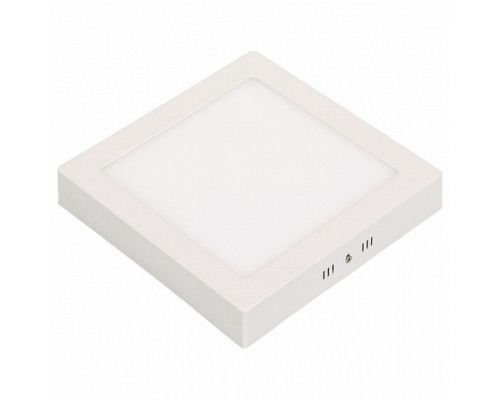 Накладной светильник Arlight Sp-r225 SP-S225x225-18W Warm White
