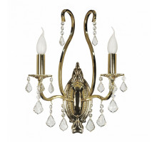 Бра Arti Lampadari Ercolano Ercolano E 2.1.2.602 G