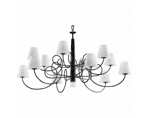 Подвесная люстра Lightstar Vortico 814337