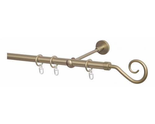 Карниз (200 см) Крюк