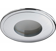 Встраиваемый светильник Novotech Aqua 369303