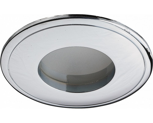 Встраиваемый светильник Novotech Aqua 369303