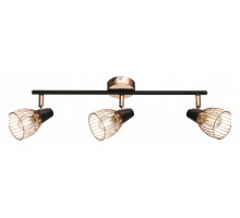 Спот Rivoli Insolito W3 CP Б0038137