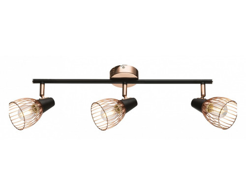 Спот Rivoli Insolito W3 CP Б0038137