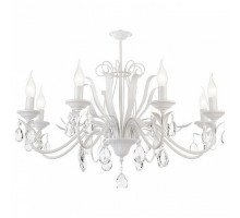 Подвесная люстра Escada Classic 20 652/8S