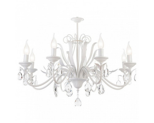 Подвесная люстра Escada Classic 20 652/8S