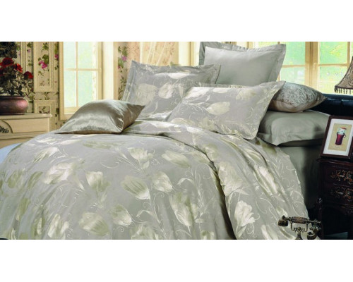 Постельное белье евростандарт JC-24