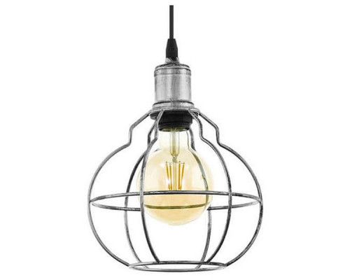 Подвесной светильник Eglo ПРОМО Wraxall 33022