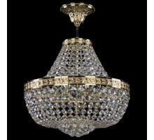 Светильник на штанге Bohemia Ivele Crystal 1928 19281/H1/35IV G