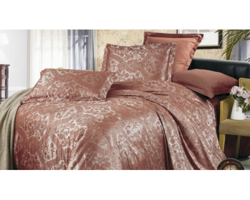 Постельное белье семейное JC-07