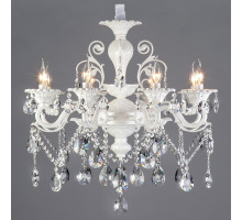 Потолочная люстра Bogate's Tivoli 294/8 Strotskis