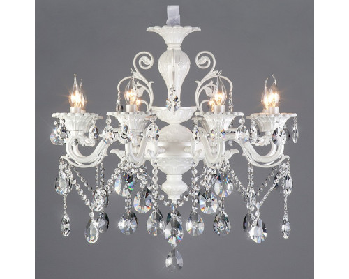 Потолочная люстра Bogates Tivoli 294/8 Strotskis