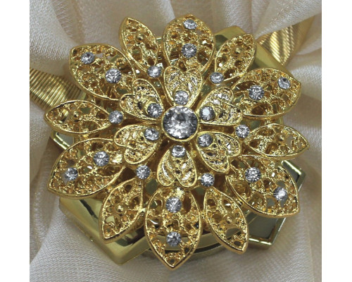 Подхваты для штор MI