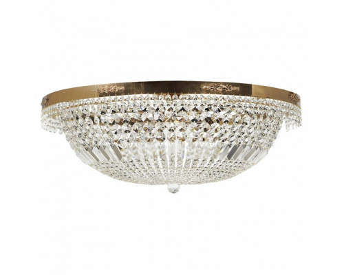 Накладной светильник Arti Lampadari Pera Pera E 1.2.80.601 G