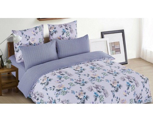 Постельное белье двуспальное Шарлин