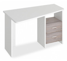 Стол письменный Домино Лайт СКЛ-Трап120