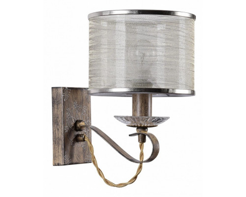 Бра Maytoni Cable H357-WL-01-BG