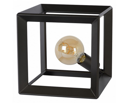 Настольная лампа декоративная Lucide Thor 73502/01/15