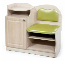 Тумба для обуви Бител №1