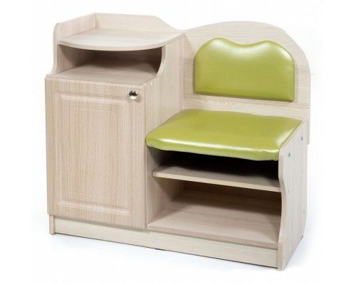 Тумба для обуви Бител №1