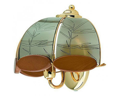 Бра Alfa Bambus 10250