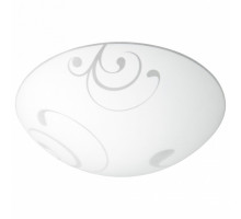 Плафон стеклянный Paulmann DecoSystems 70056