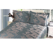 Покрывало с наволочками евростандарт Arlet CG