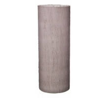 Ваза настольная (15х40 см) Cilindro Tahira 316-1439