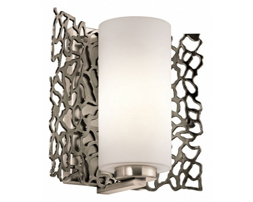 Бра Kichler Silver Coral KL-SILVER-CORAL1