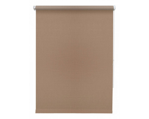 Штора рулонная (67x175 см) Шантунг