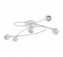 Потолочная люстра Eglo Locanda 94252