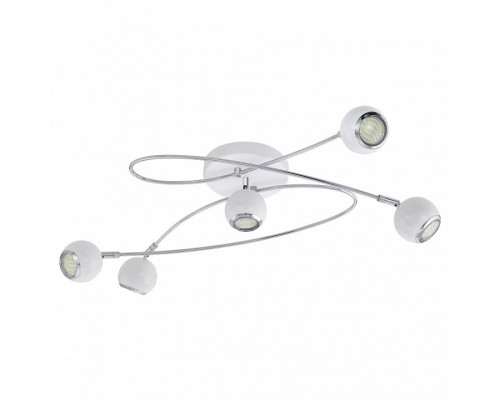 Потолочная люстра Eglo Locanda 94252