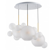 Подвесной светильник Loft it Bolle 2030-D3