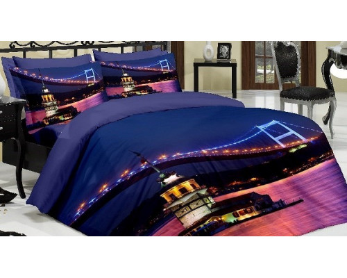 Постельное белье евростандарт Dolce