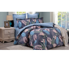 Постельное белье двуспальное C-405