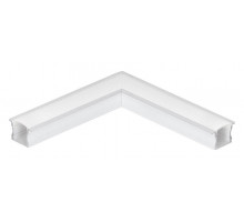 Короб встраиваемый угловой внутренний Eglo ПРОМО Recessed Profile 2 98993
