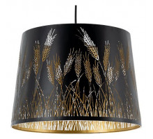 Подвесной светильник Arte Lamp Celesta A2700SP-1BK