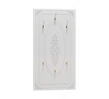 Вешалка настенная Ассоль АС-22