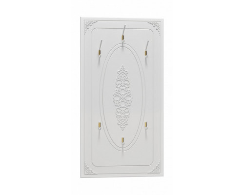 Вешалка настенная Ассоль АС-22