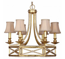 Подвесная люстра Favourite Marquise 1922-6P