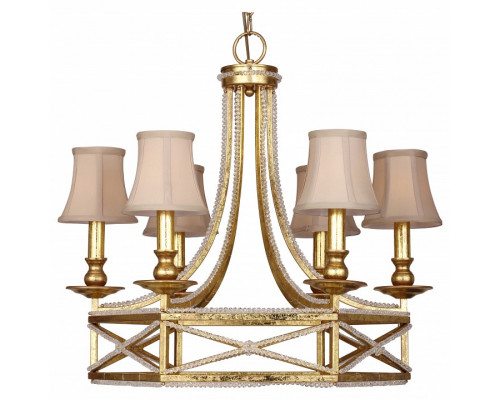 Подвесная люстра Favourite Marquise 1922-6P