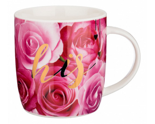 Кружка (380 мл) Арти-М 260-458