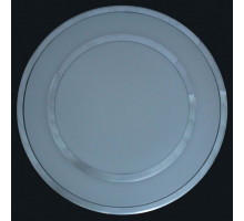 Накладной светильник Natali Kovaltseva 74015 74015/1S CHROME