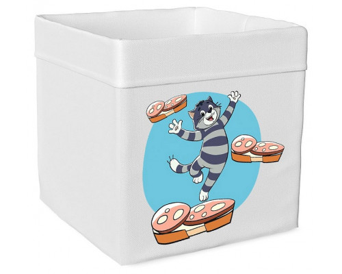 Ящик Простоквашино Скандинавик