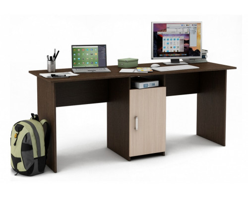 Стол письменный Лайт-10