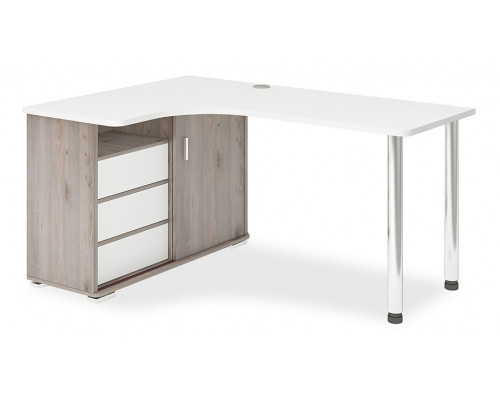 Стол письменный Домино СР-165СМ